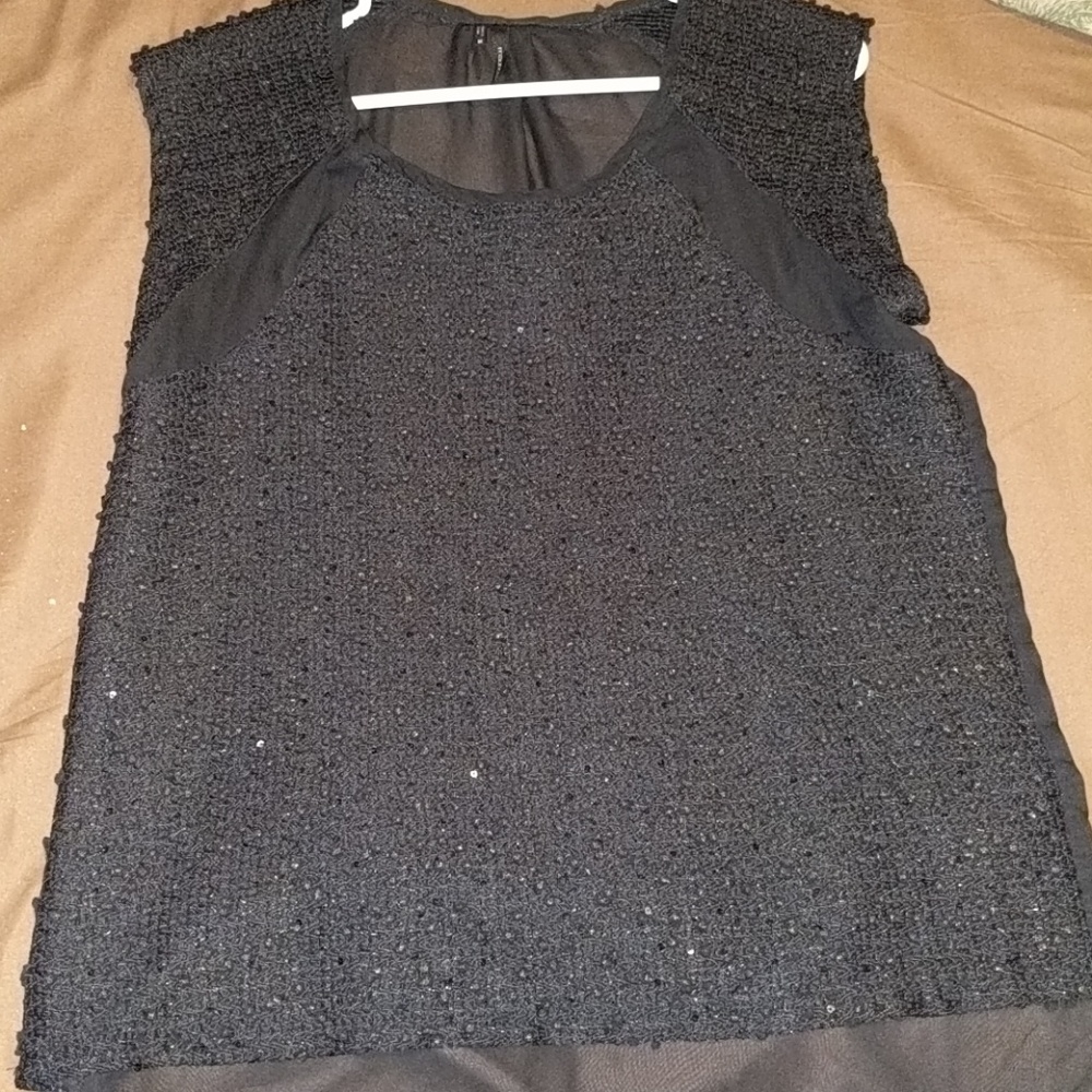 Black top